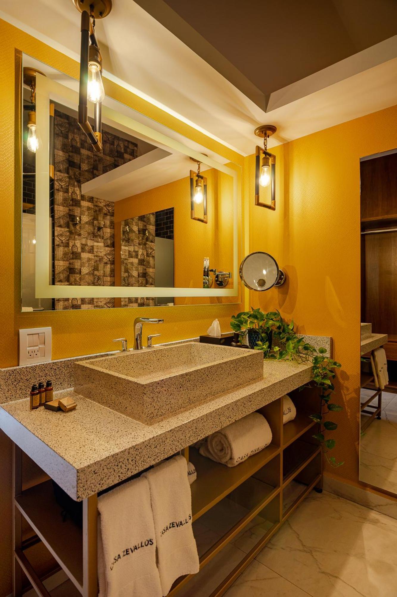 Hotel Boutique Casa Zevallos Кордова Номер фото